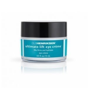 Ole Henriksen Ulitmate Lift Eye Creme Silmänympärysvoide