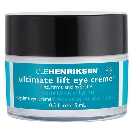 Ole Henriksen Ultimate Lift Eye Crème