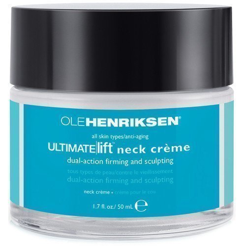Ole Henriksen Ultimate Lift Neck Créme