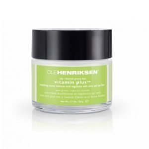 Ole Henriksen Vitamin Plus Balancing Creme Päivävoide