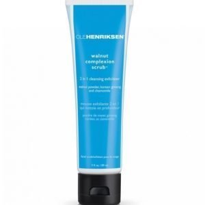 Ole Henriksen Walnut Complexion Scrub