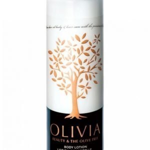 Olivia Body Lotion 300 Ml Vartalovoide