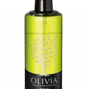 Olivia Body Oil 300 Ml Vartalovoide