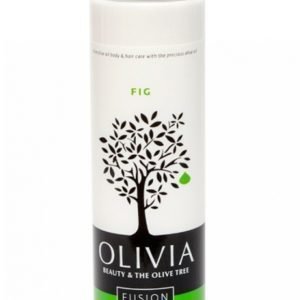 Olivia Fusion Body Lotion Fig 300 Ml Vartalovoide