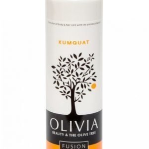 Olivia Fusion Body Lotion Kumquat 300 Ml Vartalovoide