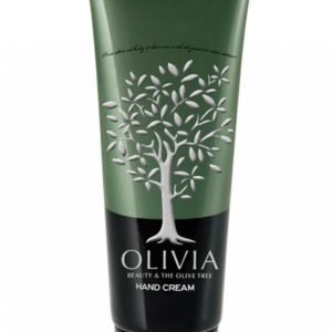 Olivia Hand Cream Käsivoide