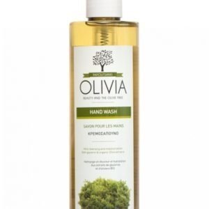 Olivia Hand Wash Pump 300 Ml