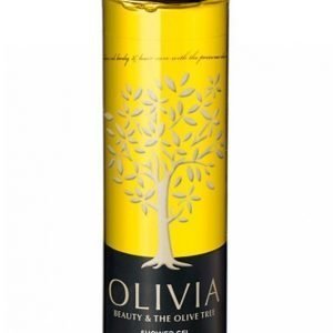 Olivia Shower Gel 300 Ml Suihkugeeli