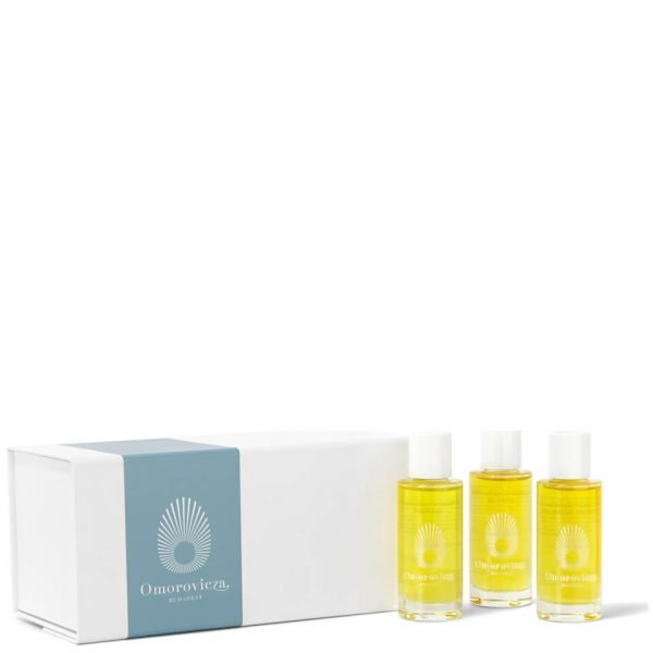 Omorovicza Aromatherapy Body Set