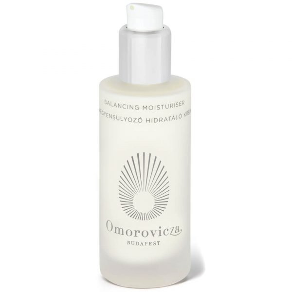 Omorovicza Balancing Moisturiser 50 Ml