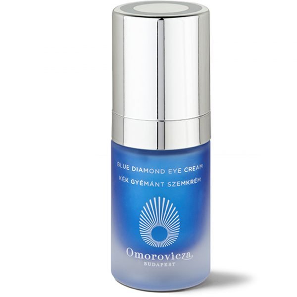 Omorovicza Blue Diamond Eye Cream 15 Ml