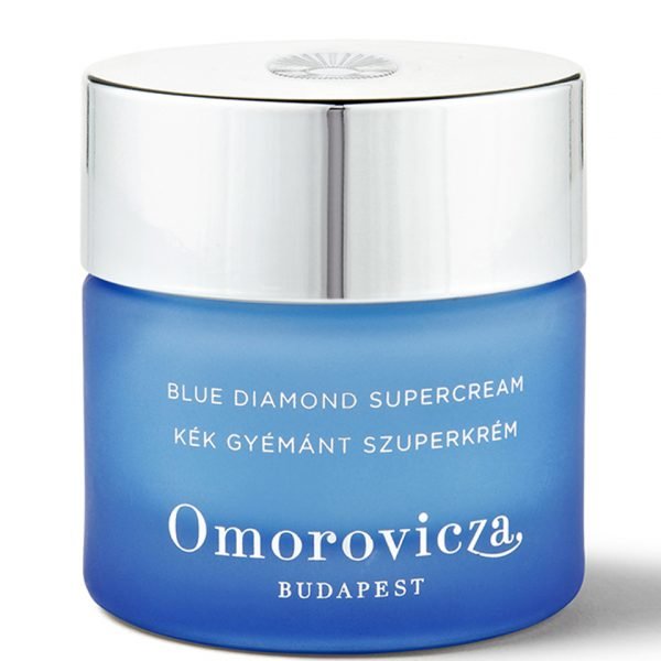 Omorovicza Blue Diamond Super Cream 50 Ml