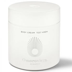 Omorovicza Body Cream 200 Ml