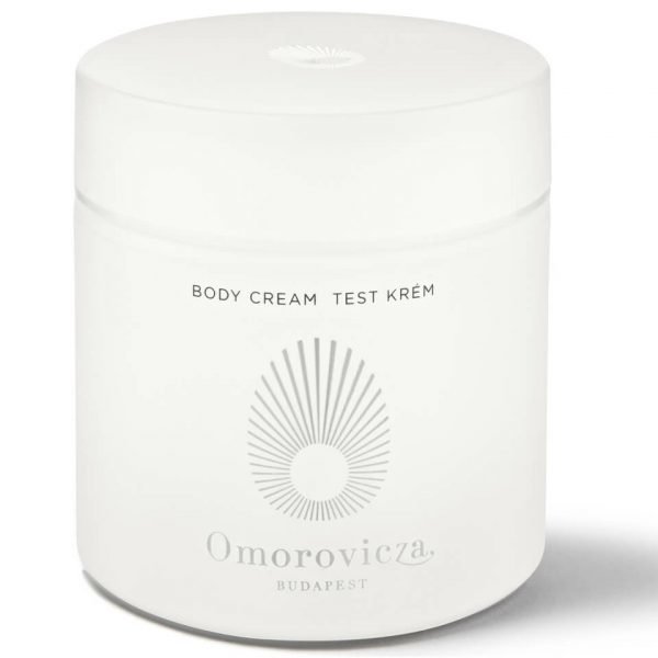 Omorovicza Body Cream 200 Ml