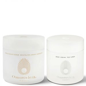 Omorovicza Body Cream Bundle