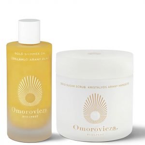 Omorovicza Body Oil Bundle