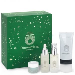 Omorovicza Brilliantly Brightening Set