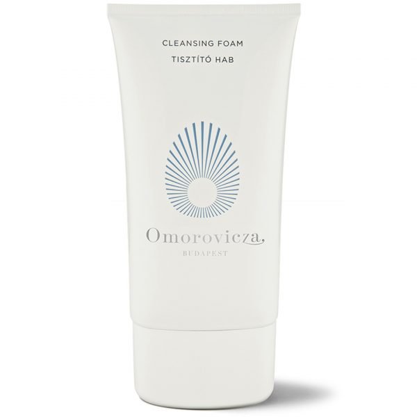 Omorovicza Cleansing Foam 150 Ml