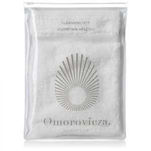 Omorovicza Cleansing Mitt In Pouch