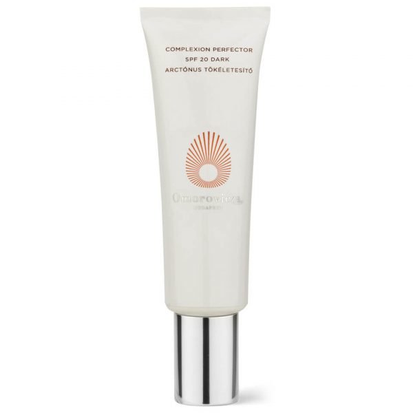 Omorovicza Complexion Perfector Spf 20 Dark 50 Ml