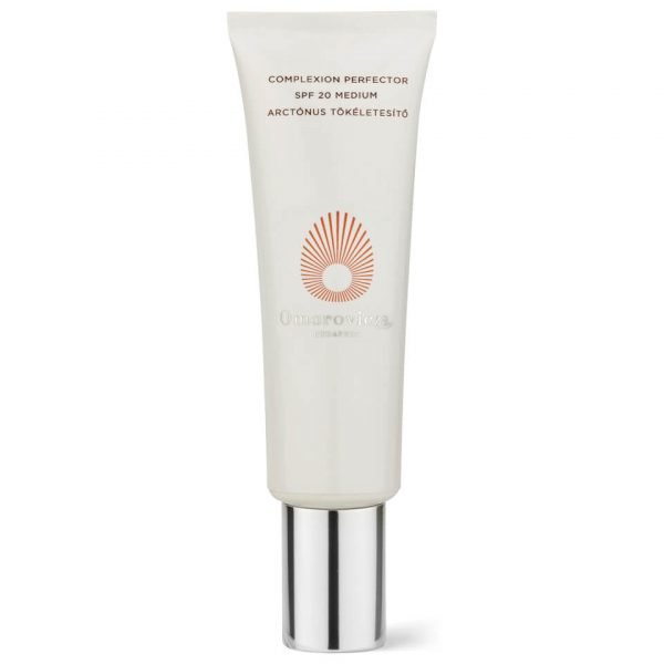 Omorovicza Complexion Perfector Spf 20 Medium 50 Ml