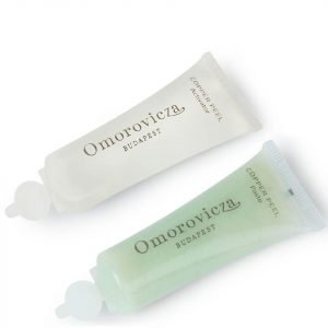 Omorovicza Copper Peel 16 X 8 Ml