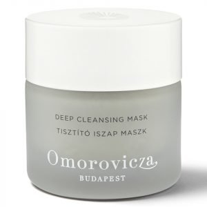 Omorovicza Deep Cleansing Mask 50 Ml