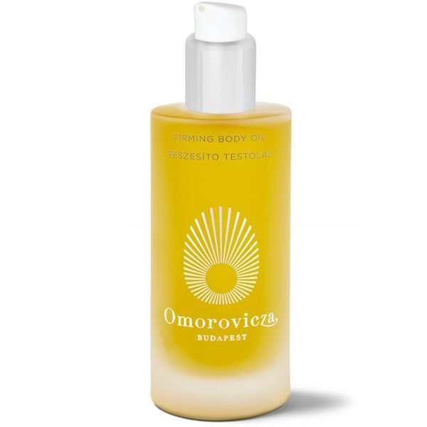 Omorovicza Firming Body Oil 100 Ml