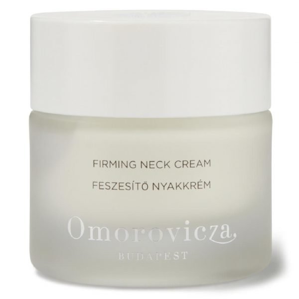 Omorovicza Firming Neck Cream 50 Ml