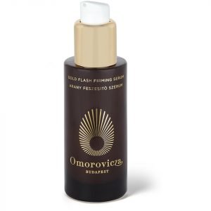 Omorovicza Gold Flash Firming Serum 30 Ml