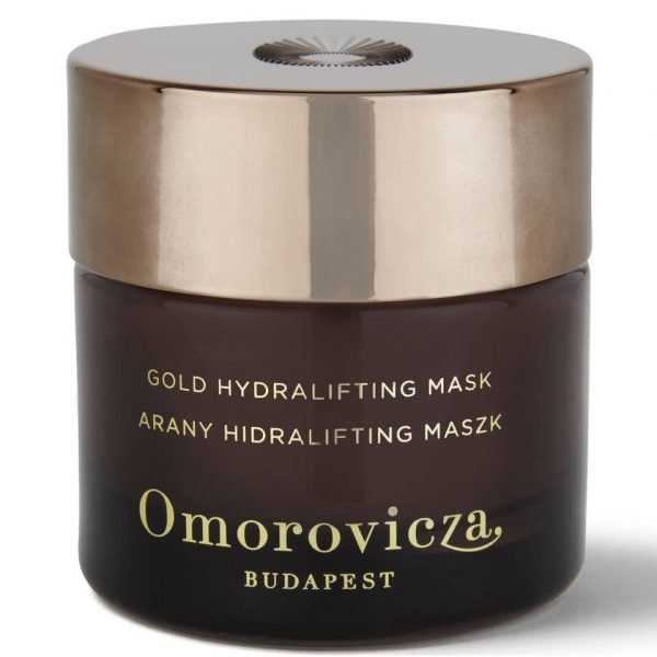 Omorovicza Gold Hydralifting Mask 50 Ml