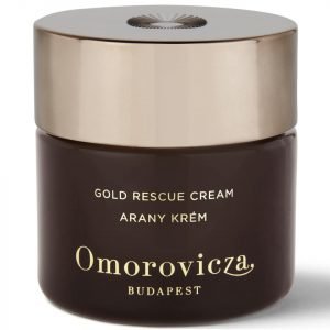 Omorovicza Gold Rescue Cream 50 Ml