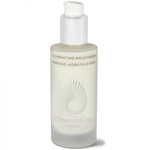 Omorovicza Illuminating Moisturiser 50 Ml