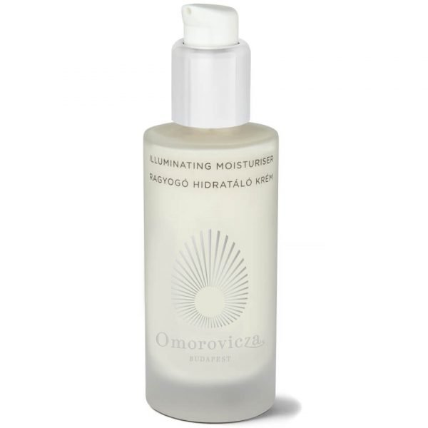 Omorovicza Illuminating Moisturiser 50 Ml