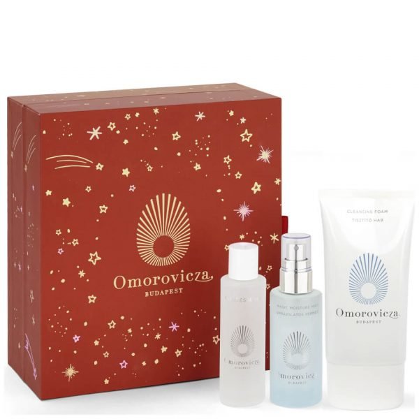 Omorovicza Magic Essentials Exclusive Set