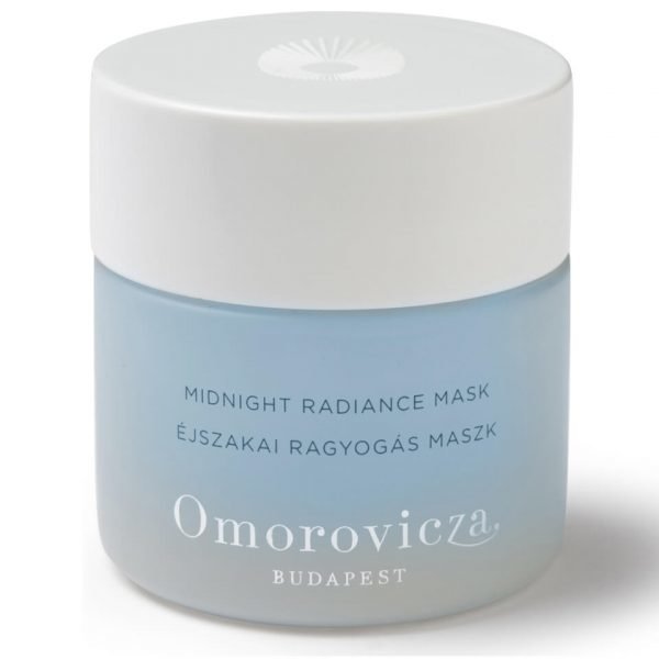 Omorovicza Midnight Radiance Mask 50 Ml