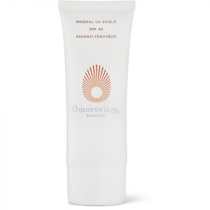 Omorovicza Mineral Uv Shield Spf30 100 Ml