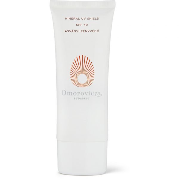 Omorovicza Mineral Uv Shield Spf30 100 Ml