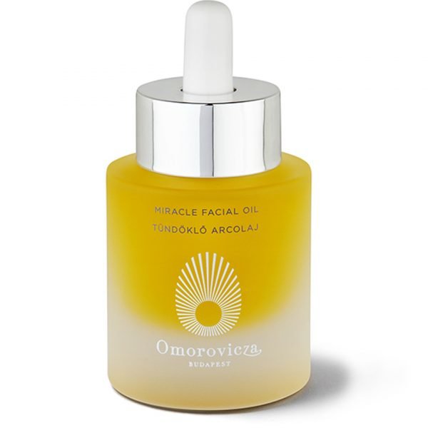 Omorovicza Miracle Facial Oil 30 Ml