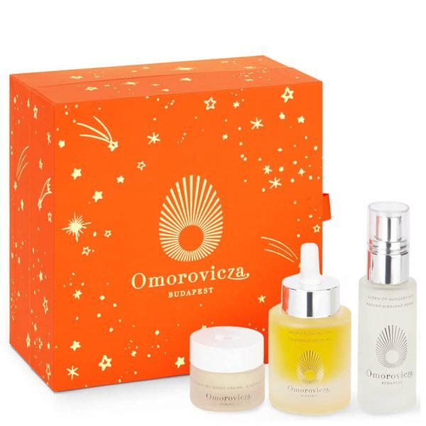 Omorovicza Miracle Facial Set