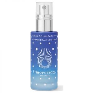 Omorovicza Queen Of Hungary Mist 50 Ml Limited Edition