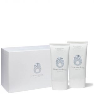 Omorovicza Refresh And Cleanse Foam 2 X 150 Ml