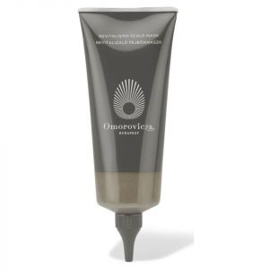 Omorovicza Revitalising Scalp Mask 200 Ml