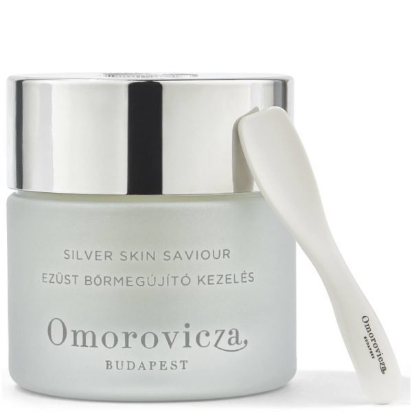 Omorovicza Silver Skin Saviour 50 Ml