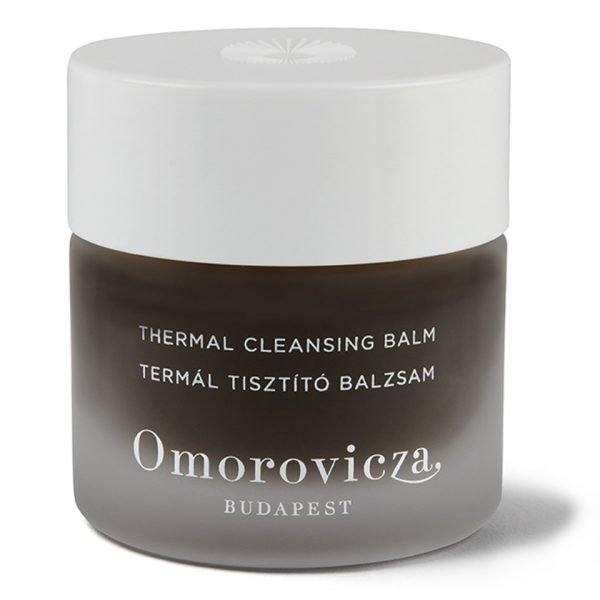 Omorovicza Thermal Cleansing Balm All Skin Types 50 Ml
