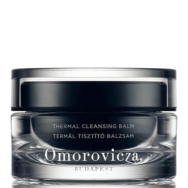 Omorovicza Thermal Cleansing Balm Supersize -100 Ml