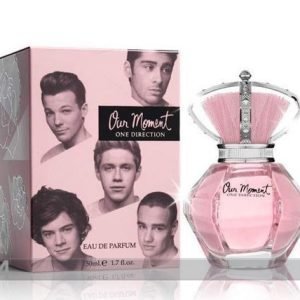 One Direction One Direction Our Moment Edp 50ml