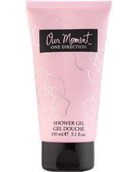 One Direction Our Moment Shower Gel 150ml