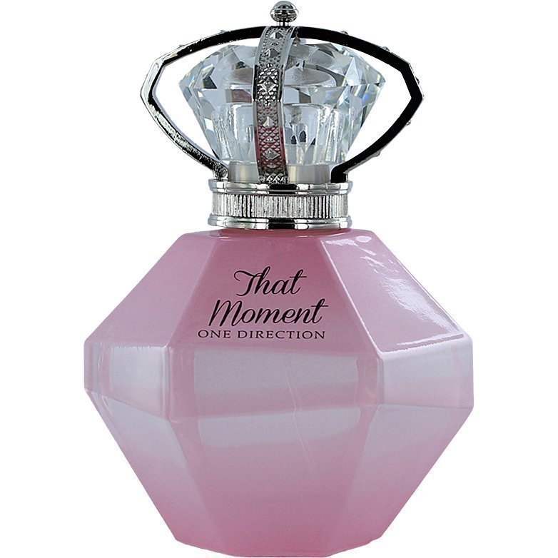 One Direction That Moment EdP EdP 100ml
