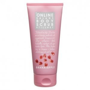 Online Granaattiomena Vartalokuorinta 200ml